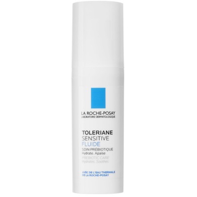 TOLERIANE SENSITIVE FLUIDO 40 ML