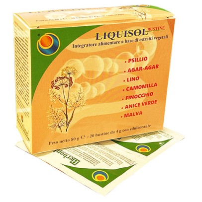 LIQUISOL 20BUST LIQUISOL 20BUST