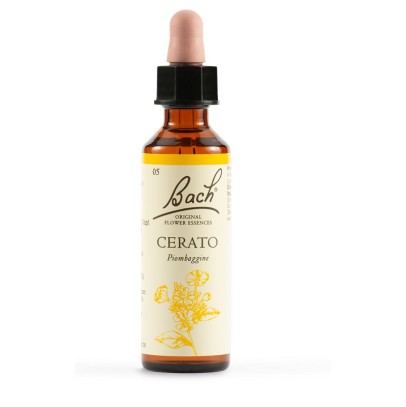 CERATO BACH ORIG 20 ML CERATO BACH ORIG 20 ML