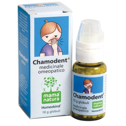 CHAMODENT 800 GLOBULI 10 G CHAMODENT 800 GLOBULI 10 G