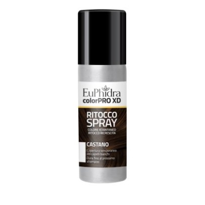 EUPHIDRA COLORPRO TINTURA RITOCCO CAPELLI CASTANO 75 ML