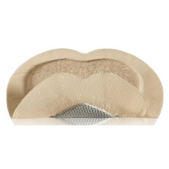 MEPILEX BORDER AG SACRUM 18X18