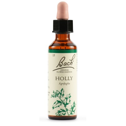 HOLLY BACH ORIG 20 ML HOLLY BACH ORIG 20 ML
