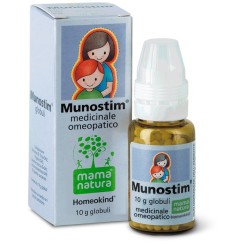 MUNOSTIM 800 GLOBULI