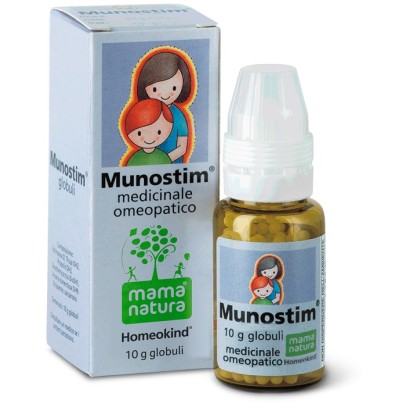 MUNOSTIM 800 GLOBULI MUNOSTIM 800 GLOBULI