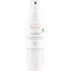 EAU THERMALE AVENE CICALFATE+ SPRAY ADSORBENTE LENITIVO 100ML