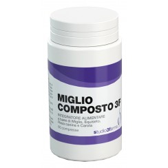 MIGLIO COMP 3F 60CPR
