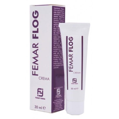 FEMAR FLOG CREMA 30 ML