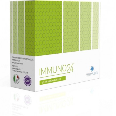 IMMUNO24 30STICKPACK