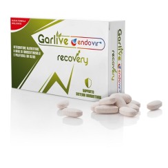 ENDOVIR RECOVERY 30CPR