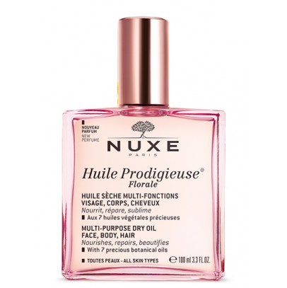 NUXE HUILE PRODIGIEUSE FLOREALE 100 ML