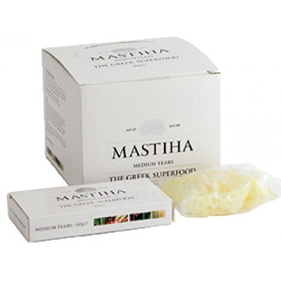 MASTIHA DI CHIOS PURO 50 G