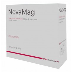 NOVAMAG 20 BUSTINE