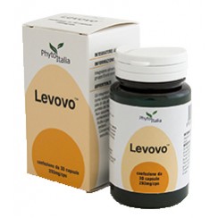 LEVOVO 30 CAPSULE