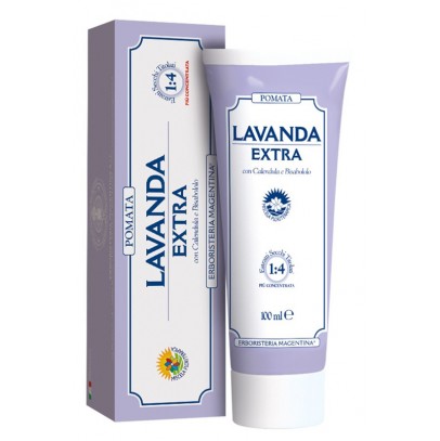 LAVANDA POMATA 100 ML