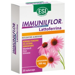 IMMUNILFLOR LATTOFERR20CPS