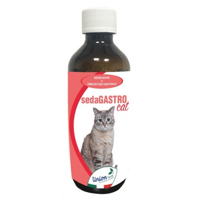 SEDAGASTRO 200ML MAL DI STOMAC