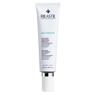 RILASTIL MULTIREPAIR GEL CREMA 40 ML RILASTIL MULTIREPAIR GEL CREMA 40 ML