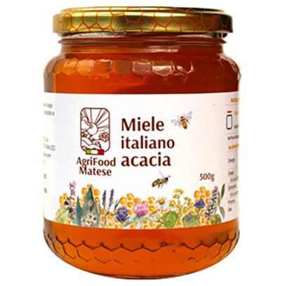 MIELE ACACIA 50 G MIELE ACACIA 50 G