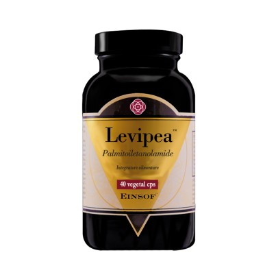 LEVIPEA EINSOF 40CPS LEVIPEA EINSOF 40CPS