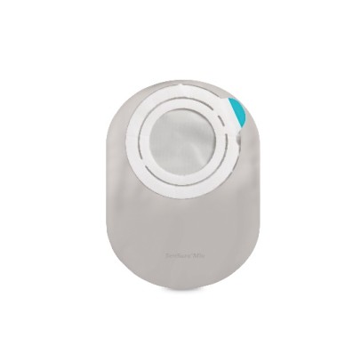 MIO FLEX SACCA COLO MN W/W50MM MIO FLEX SACCA COLO MN W/W50MM