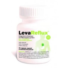 LEVAREFLUX 30CPS VEG