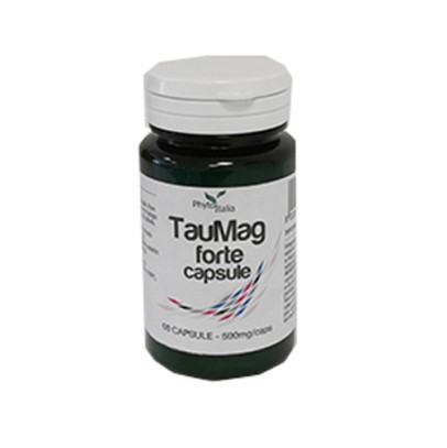 TAUMAG 60 CAPSULE