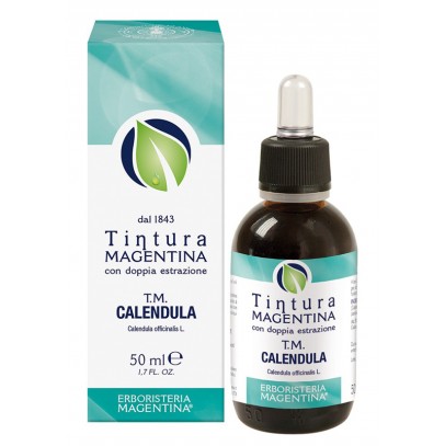 CALENDULA TINTURA MAGENTINA 50 ML