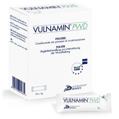 VULNAMIN PWD 10STICK PACK