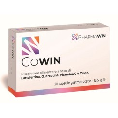 COWIN 30 CAPSULE