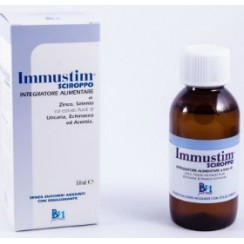 IMMUSTIM SCIROPPO 150 ML