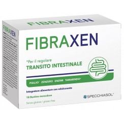 FIBRAXEN 18BUSTE (SOST COTIPSI