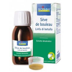 BO.SEVE DE BOULEAU EI 60ML