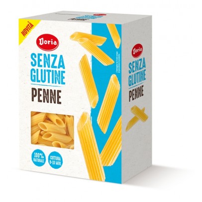 DORIA PENNE 400G