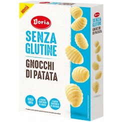 DORIA PAN BAULETTO CEREALI2PZ