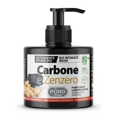 FORHANS PURO DET INTIMO CARBON FORHANS PURO DET INTIMO CARBON
