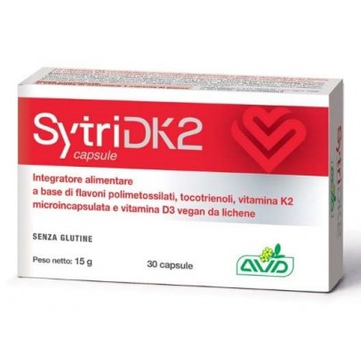 SYTRIDK2 30CPS