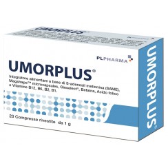 UMORPLUS 20CPR