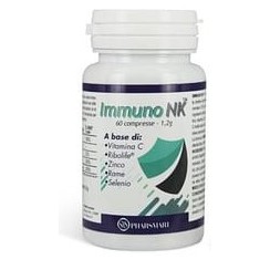 IMMUNO NK 30 COMPRESSE