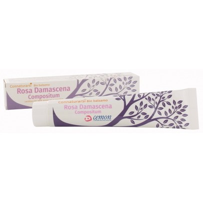 ROSA DAMASCENA COMPSITUM BIO BALSAMO CEMON 45 ML ROSA DAMASCENA COMPSITUM BIO BALSAMO CEMON 45 ML