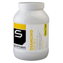 DIAMOND WHEY BANANA/VAN 900G