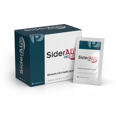 SIDERAL MED 28BUST SIDERAL MED 28BUST