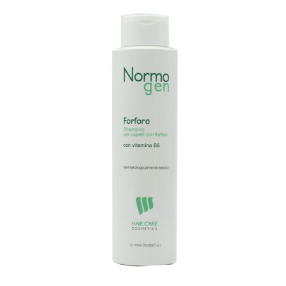 NORMOGEN FORFORA SHAMPOO 300ML NORMOGEN FORFORA SHAMPOO 300ML