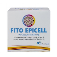 FITO EPICELL 90 CAPSULE