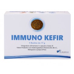 IMMUNO KEFIR 5 BUSTINE