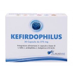 KEFIRDOPHILUS 30 CAPSULE