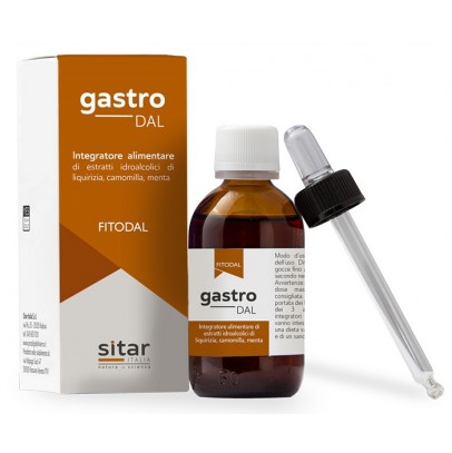 GASTRODAL 50 ML