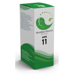 MFR 11 - MERIDIAN FLOWERS REMEDY 30 ML