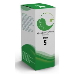 MFR 5 - MERIDIAN FLOWERS REMEDY 30 ML