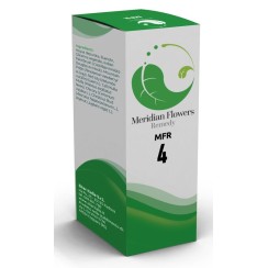 MFR 4 MERIDIAN FLOWERS REMEDY GOCCE 30 ML